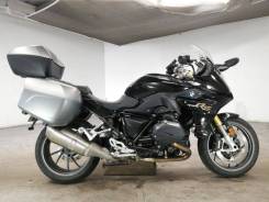 BMW R 1200 RS, 2016 