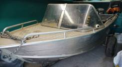    Windboat 42   Yamaha 25AES 