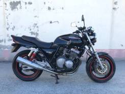 Honda CB 400, 1996 