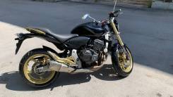 Honda CB 600, 2007 