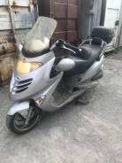 Kymco, 2003 