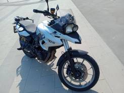 BMW F 700 GS, 2013 