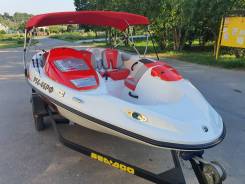  speedster SEA DOO 150 