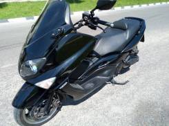 Yamaha Tmax, 2006 