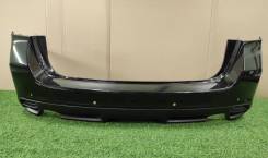 Задний бампер D4S Subaru Levorg VM4 VMG 2014-2019гг
