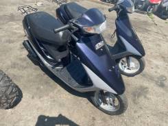 Honda Dio AF27 