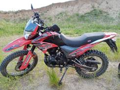 Motoland Enduro 250 EX, 2019 