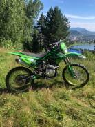 Motoland XR250 Lite, 2020 