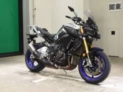 Yamaha MT-10, 2017 