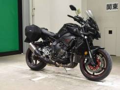 Yamaha MT-10, 2018 