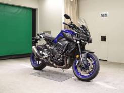 Yamaha MT-10, 2018 