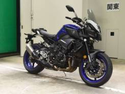 Yamaha MT-10, 2018 