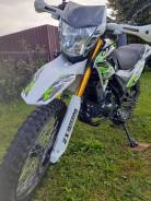 Motoland Enduro 250 EX, 2020 