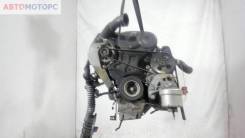 Двигатель Opel Vectra B 1995-2002, 1.6 л, бензин (X16XEL )