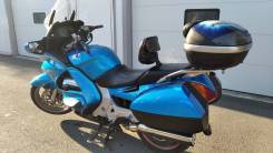 Honda ST 1300, 2005 