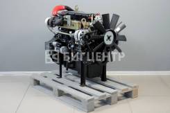 Двигатель ZL30 Yuchai 85 kWt YCD4J22T-115 фото