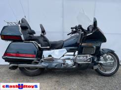 Honda GL 1500 05833, 1991 