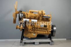 Двигатель Weichai WD10G178E25 (DHD10G0185) 131 kWt фото