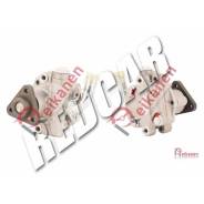   OEM P0216A Volkswagen Touareg - 