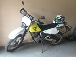 Suzuki DR 250, 1998 