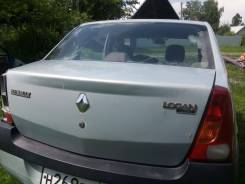 ������ ������ ������ Renault Logan 1 ��������