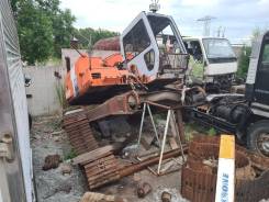     Hitachi EX120 