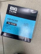 ������ ��������� BIG Filter GB-8020 � �������� ����