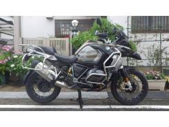 BMW R 1250 GS, 2020 