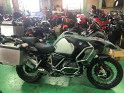 BMW R 1250 GS, 2020 