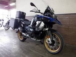 BMW R 1250 GS, 2020 