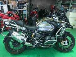 BMW R 1250 GS, 2020 