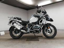 BMW R 1250 GS, 2020 