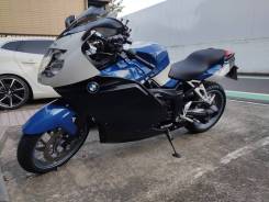 BMW K 1200 S, 2005 