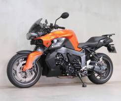 BMW K 1300 R, 2011 