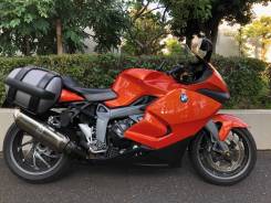 BMW K 1300 S, 2009 