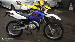 Yamaha DT230 Lanza, 1996 