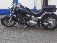 Yamaha XVS 400, 2005 