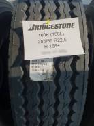 Bridgestone R168, 385/65 R22,5 