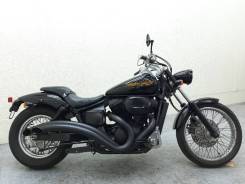 Honda Shadow 400, 2001 