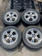  LineaSport R17 5x114 7jj et48 