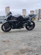 Yamaha YZF-R1, 2003 