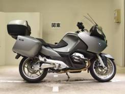 BMW R 1200 RT, 2006 