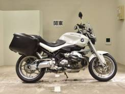 BMW R 1200 R, 2010 