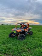 Polaris RZR XP 1000, 2014 