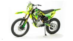 Motoland XR250 Lite, 2022 