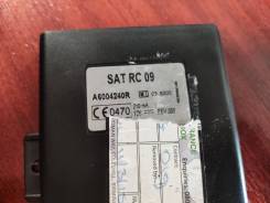   GPS SAT RC 09 A6004240   
