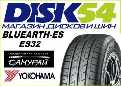 Yokohama BluEarth-ES ES32, 205/55R16