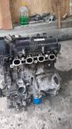 Двигатель G4FG v1.6 Hyundai Solaris / Kia Rio 2017> в Новосибирске