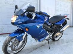 BMW F 800 ST, 2008 