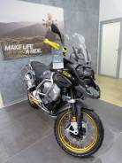 BMW R 1250 GS Adventure, 2021 